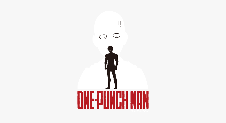 One Punch Man, HD Png Download