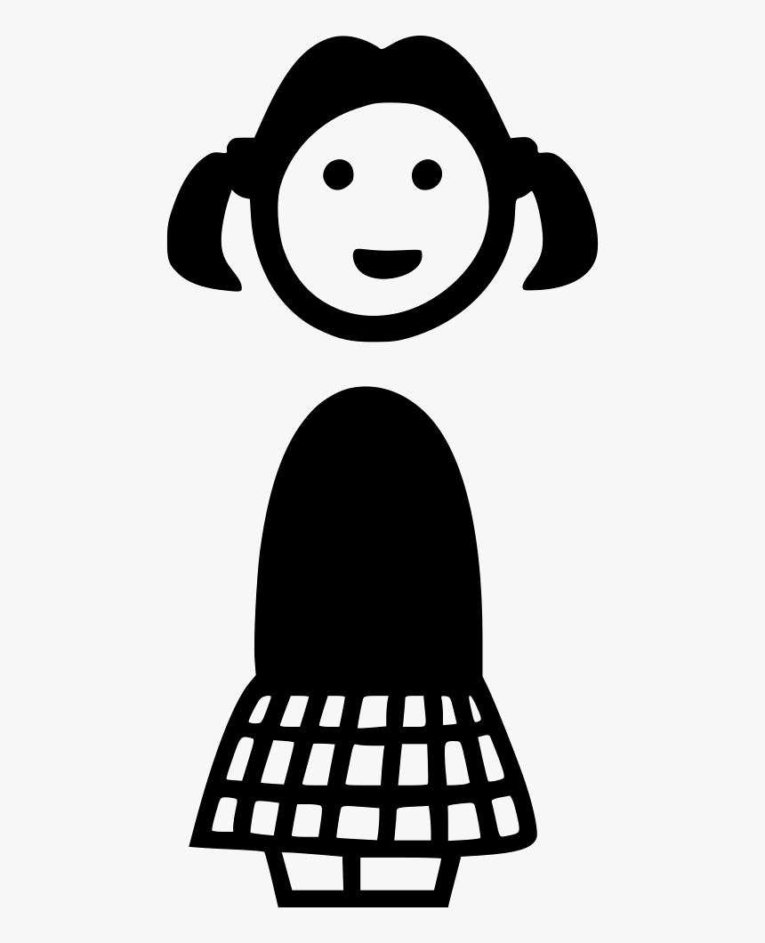 Girl, HD Png Download