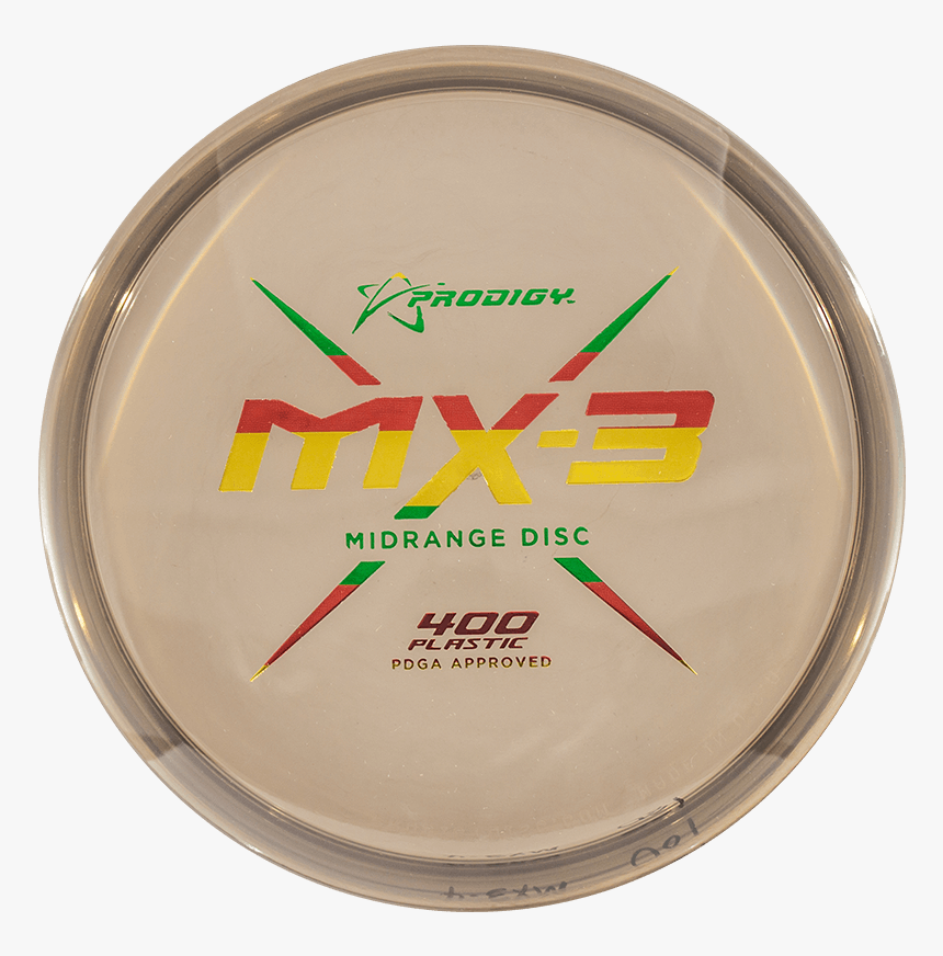 Prodigy Disc Mx3, HD Png Download