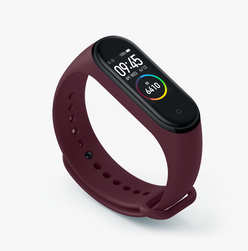 Xiaomi Mi Band 4, HD Png Download