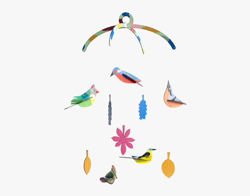 Studio Roof Mobile, HD Png Download