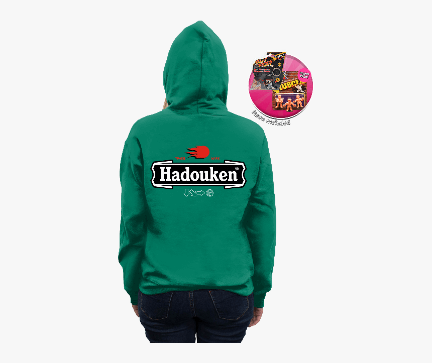 Hoodie, HD Png Download
