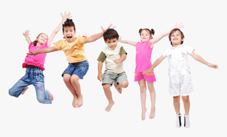 Day Care Centers In S T Bed Layout Koramangala - Fun, HD Png Download