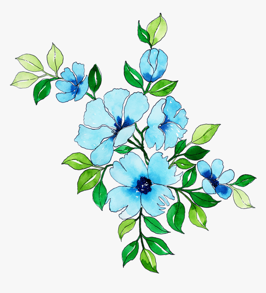 Rosa Glauca, HD Png Download