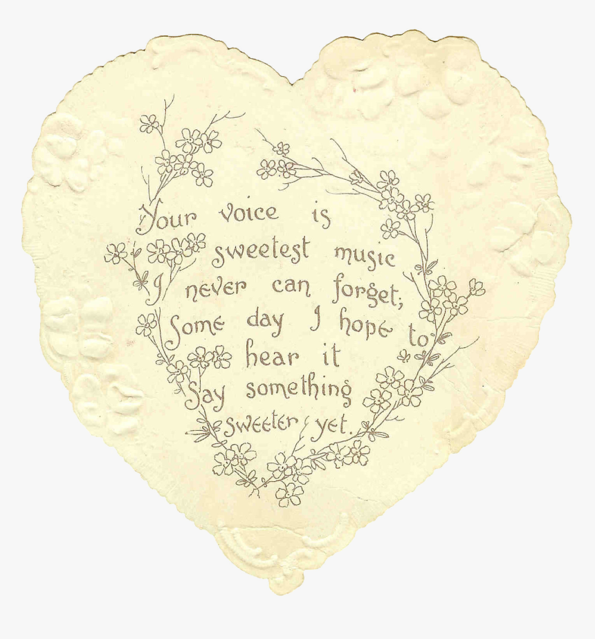 Doily, HD Png Download