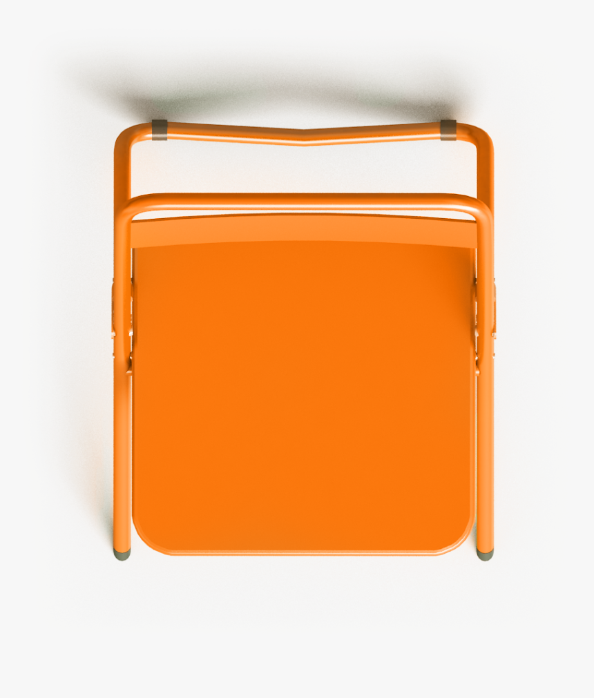 Folding Chair, HD Png Download