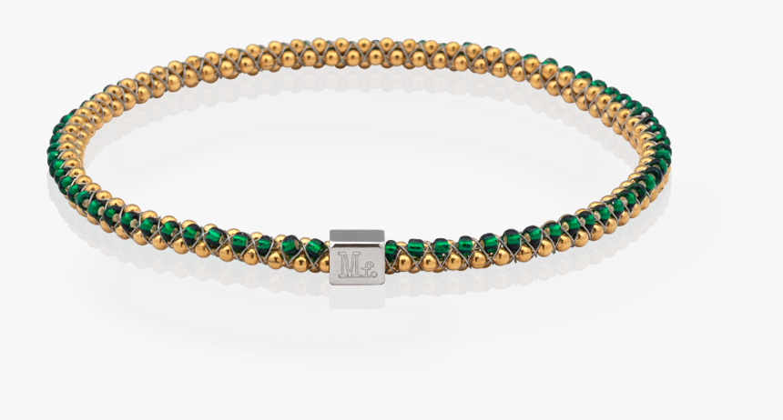 Halo Bangle Bayou 24k - Bangle, HD Png Download