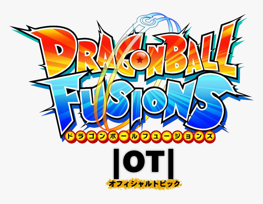 Dragon Ball Fusions Background, HD Png Download