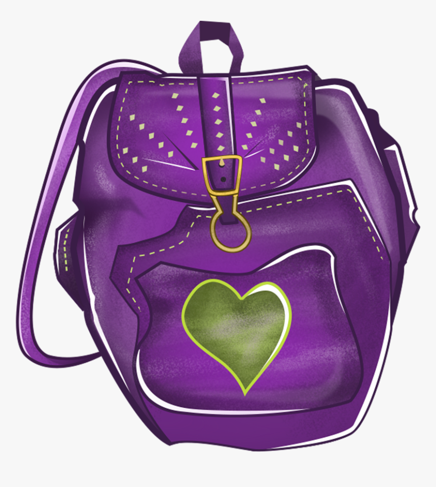 Shoulder Bag, HD Png Download