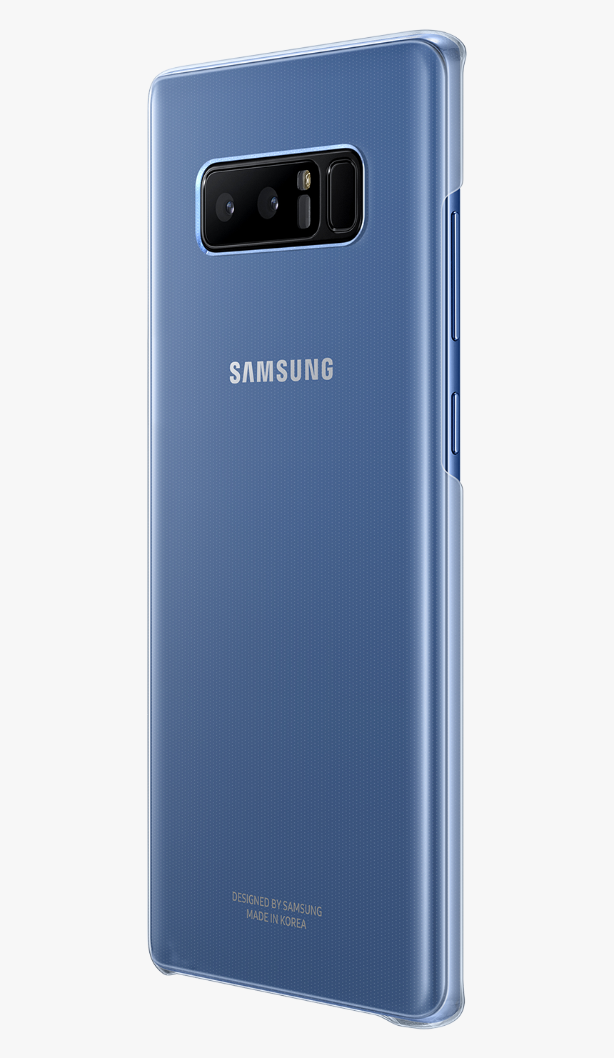 Samsung Galaxy Note8 Skaidrus Dėklas - Chelsea Fc 2010 2011, HD Png Download