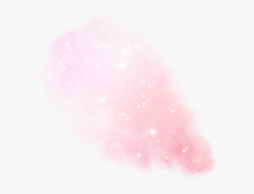 #smoke #humo #pink #galaxia #galaxy #nebulosa #pink - Humo De Galaxia Png, Transparent Png