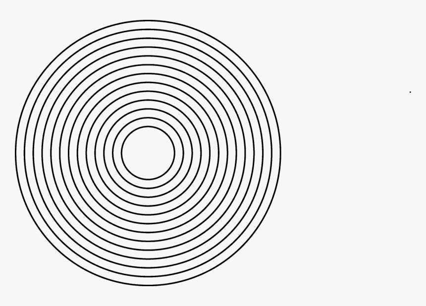 Circle, HD Png Download