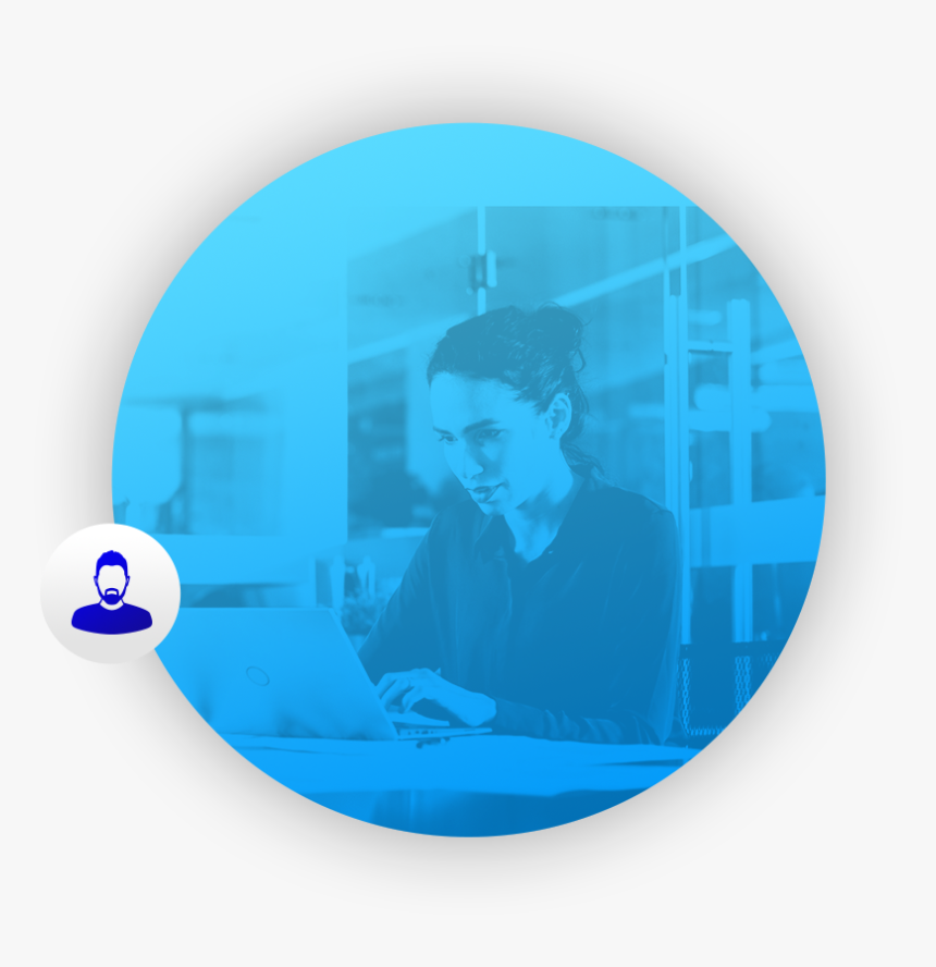 Circle, HD Png Download