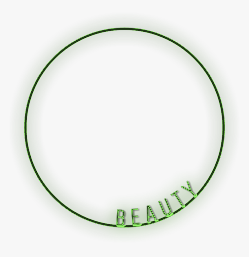 Venn Diagram 2 Circles, HD Png Download