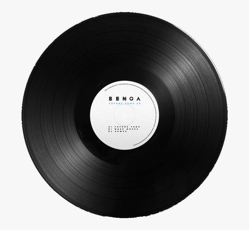 Vinyl Record , Png Download - Vinyl Album, Transparent Png