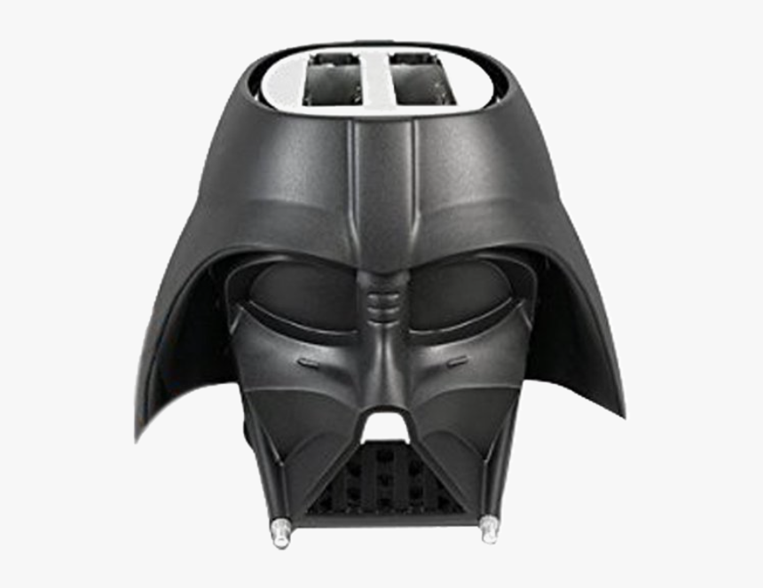 Darth Vader Toaster, HD Png Download