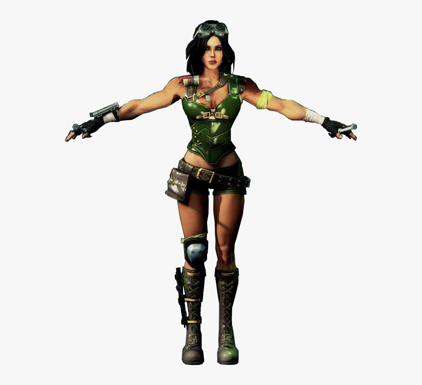 Woman Warrior, HD Png Download