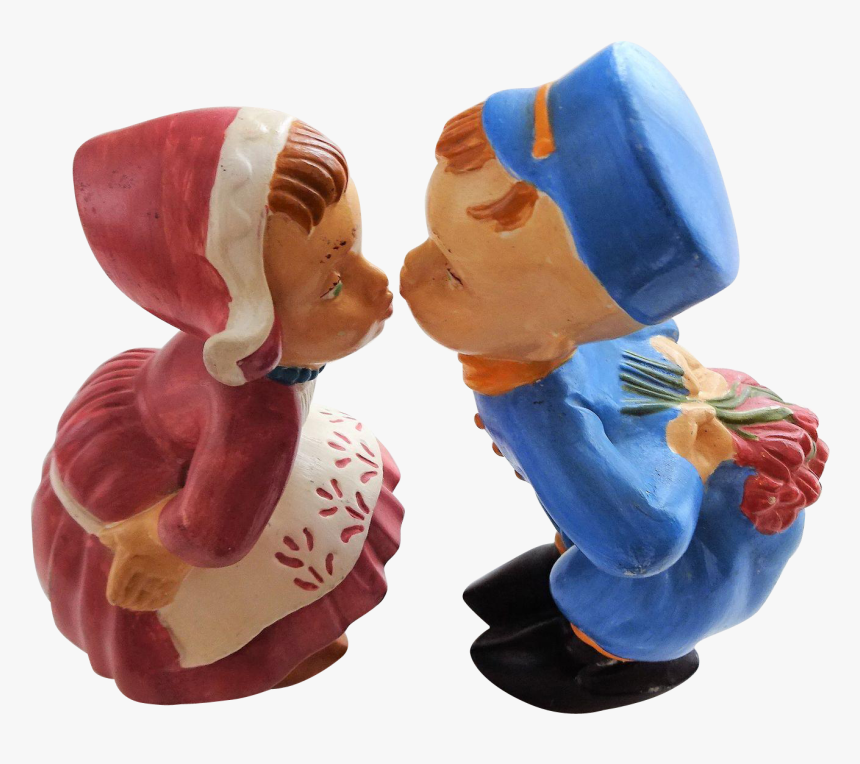 Figurine, HD Png Download