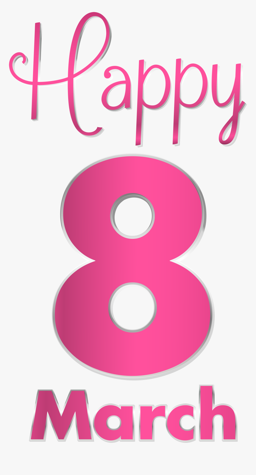 Clip Art Transparent Happy Holidays - Circle, HD Png Download