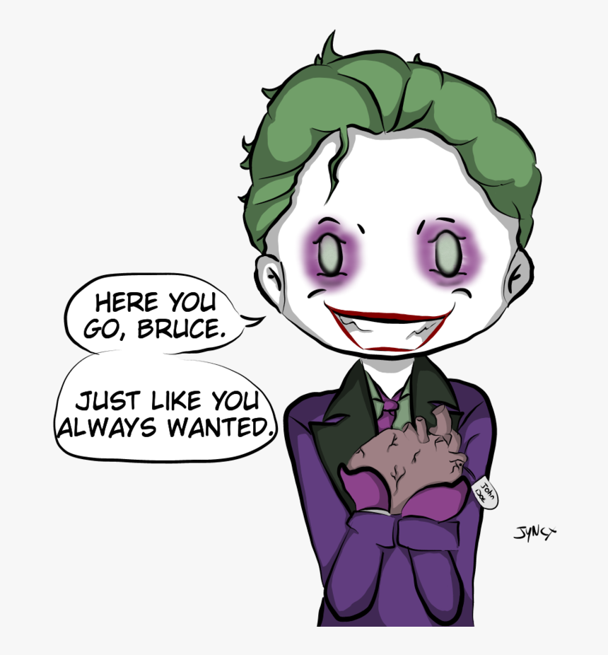 Clip Free Villain Drawing Joker Fanart Villain Joker Telltale Hd Png Download Transparent Png Image Pngitem