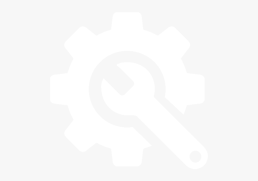 Configuration Red Icon, HD Png Download