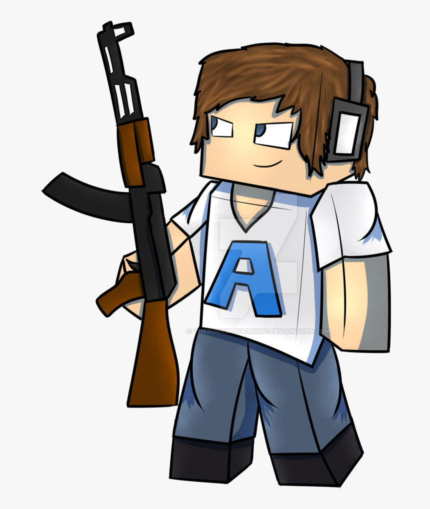 Counter Strike Fan Art, HD Png Download