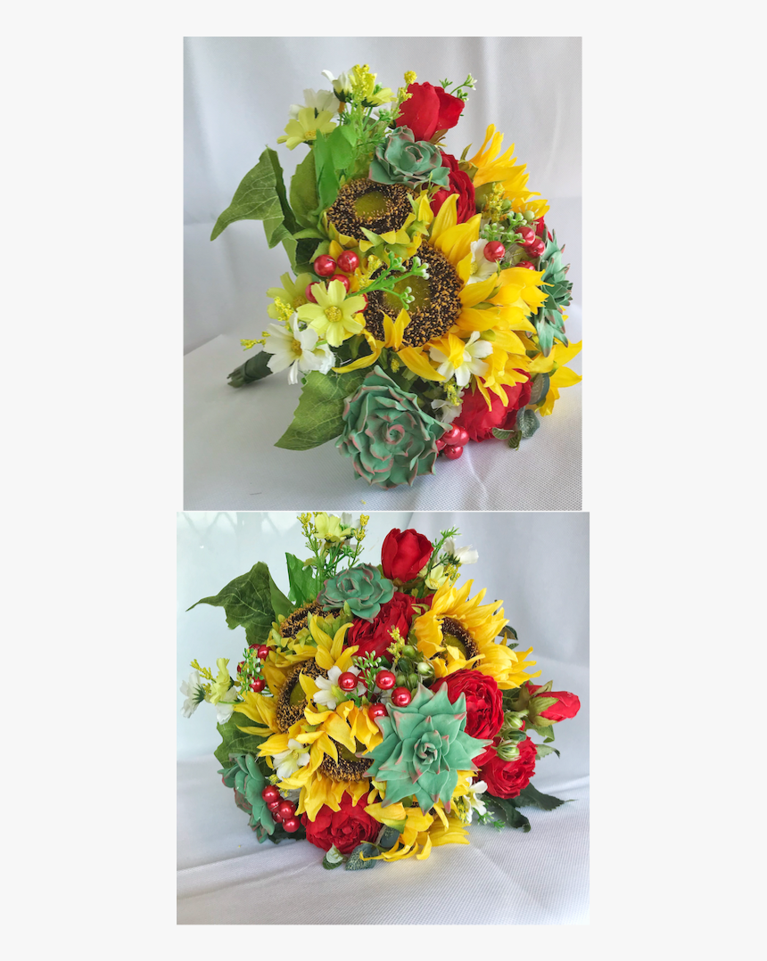 Bouquet, HD Png Download