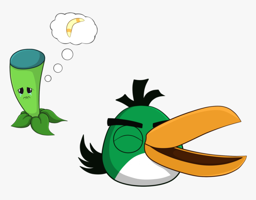 Plants Vs Zombies 2 Clipart - Dibujos Plants Vs Zombies 2, HD Png Download