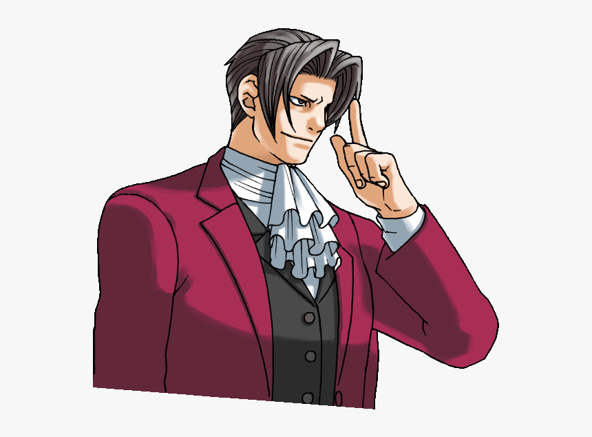 Https - //image - Noelshack - No No No - Cartoon, HD Png Download