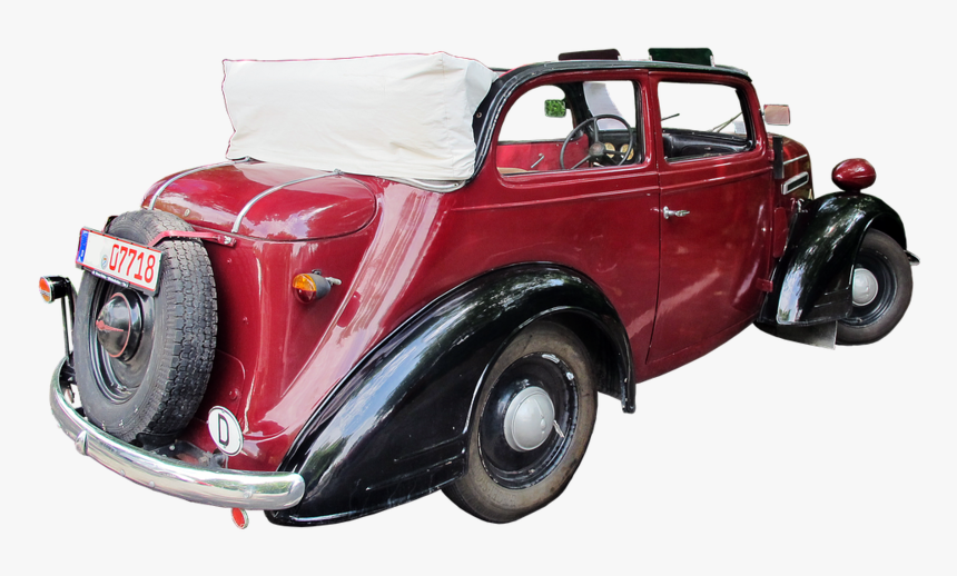 Opel 1934, HD Png Download