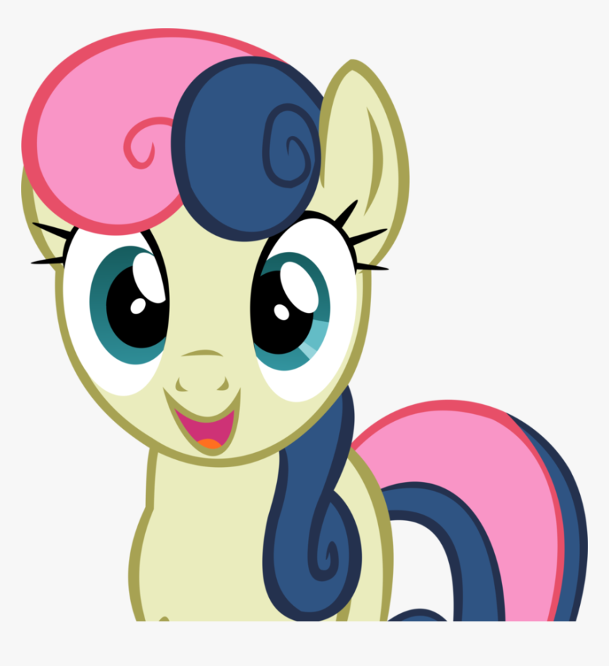 My Little Pony Bonbon, HD Png Download
