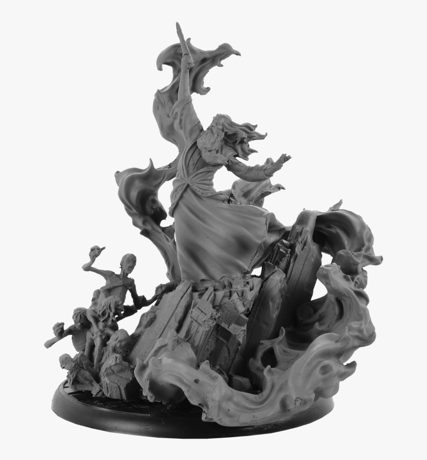 Statue, HD Png Download