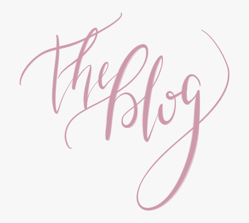 Calligraphy, HD Png Download
