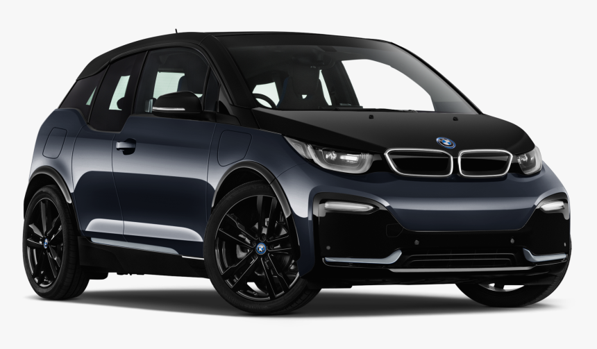 Bmw 118i 2020 Black, HD Png Download