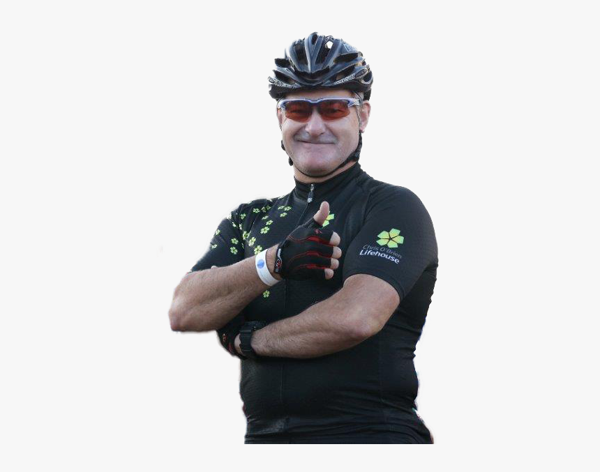 Bike Man 3c0a0054 - Quadrathlon, HD Png Download