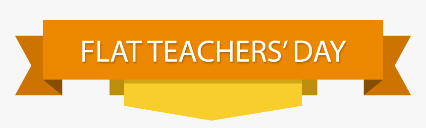 教师节卡通标语免抠图图片 - Independence Day Usa Png, Transparent Png