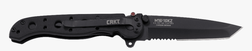 Crkt M16 10, HD Png Download