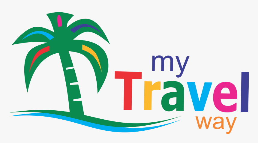 Mytravelway, HD Png Download