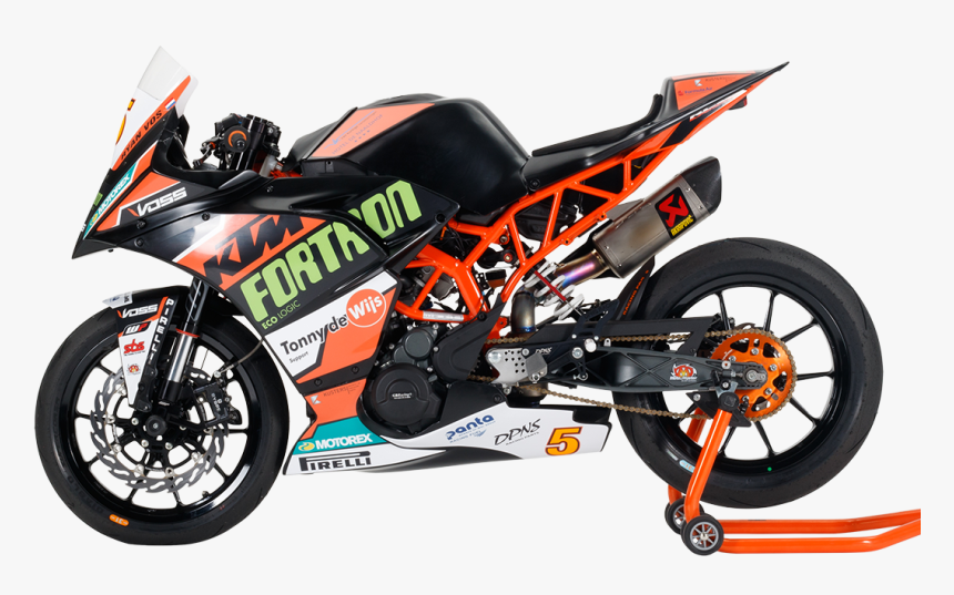 Motorcycle, HD Png Download