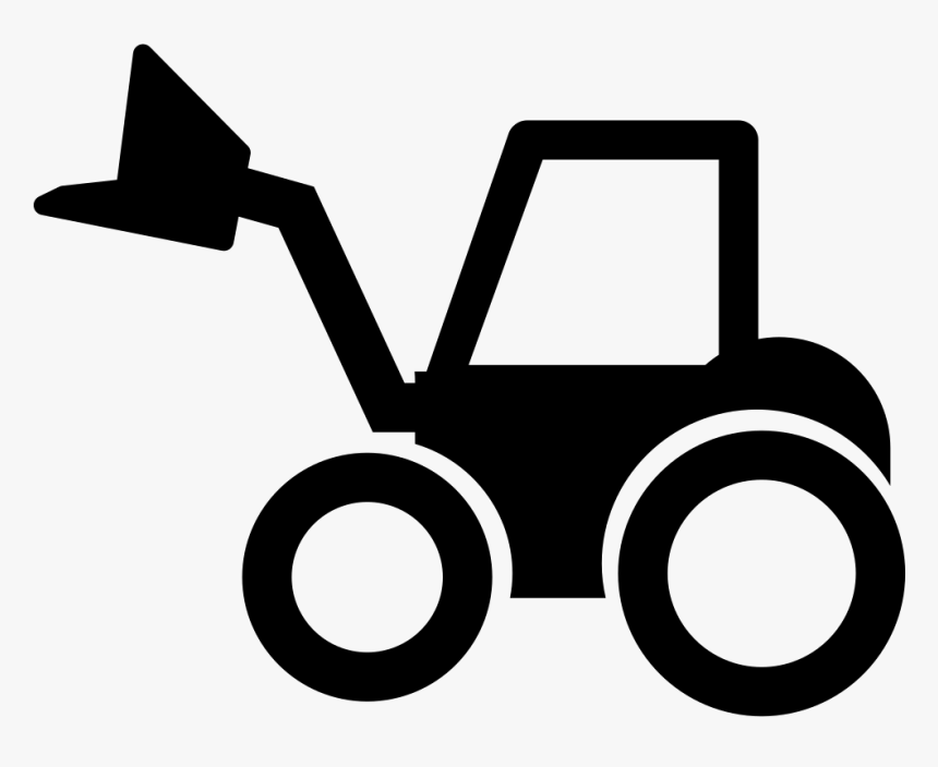 An Excavator Comments Clipart , Png Download - Excavator, Transparent Png