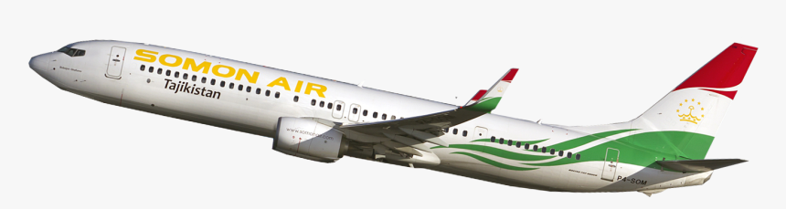 Boeing 737 Next Generation, HD Png Download
