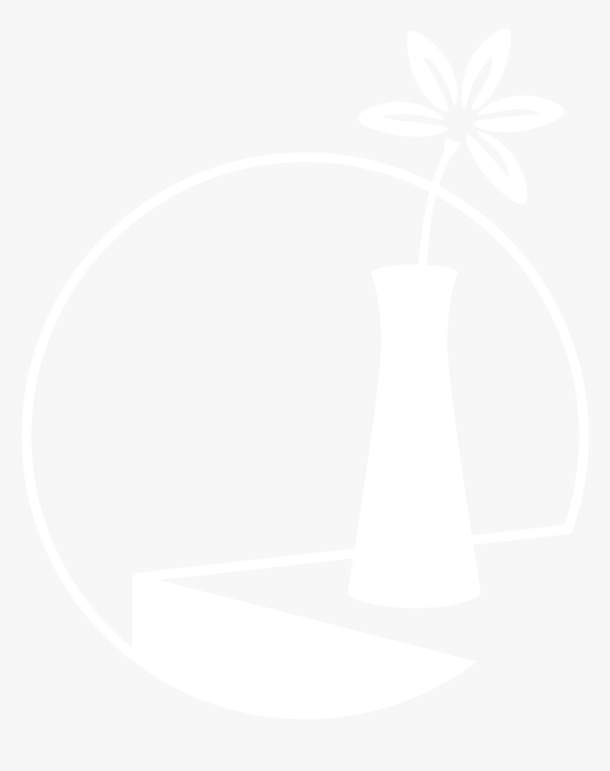 Rachel Jones Icon White - Illustration, HD Png Download