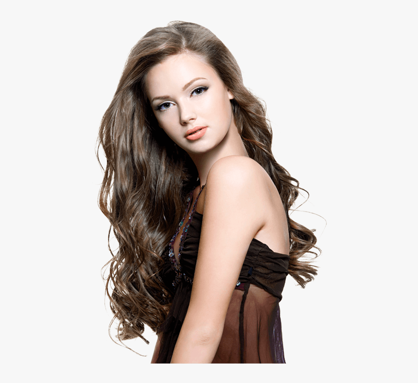 Image - Девушка До Пояса, HD Png Download