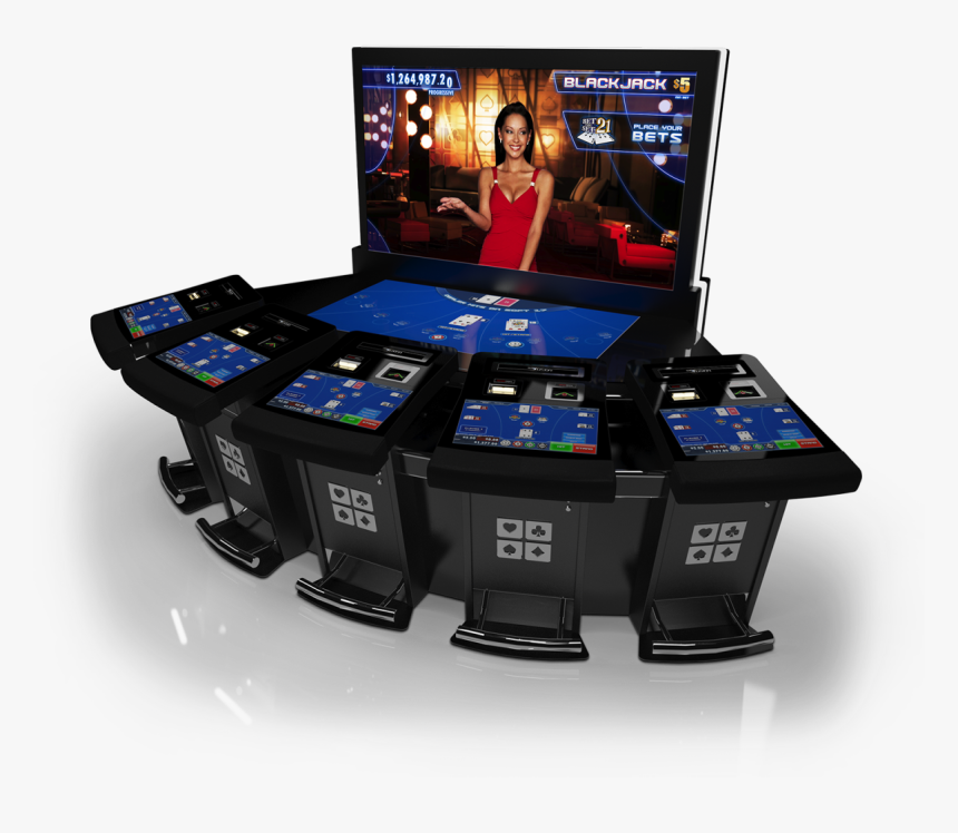 Electronic Table Games, HD Png Download