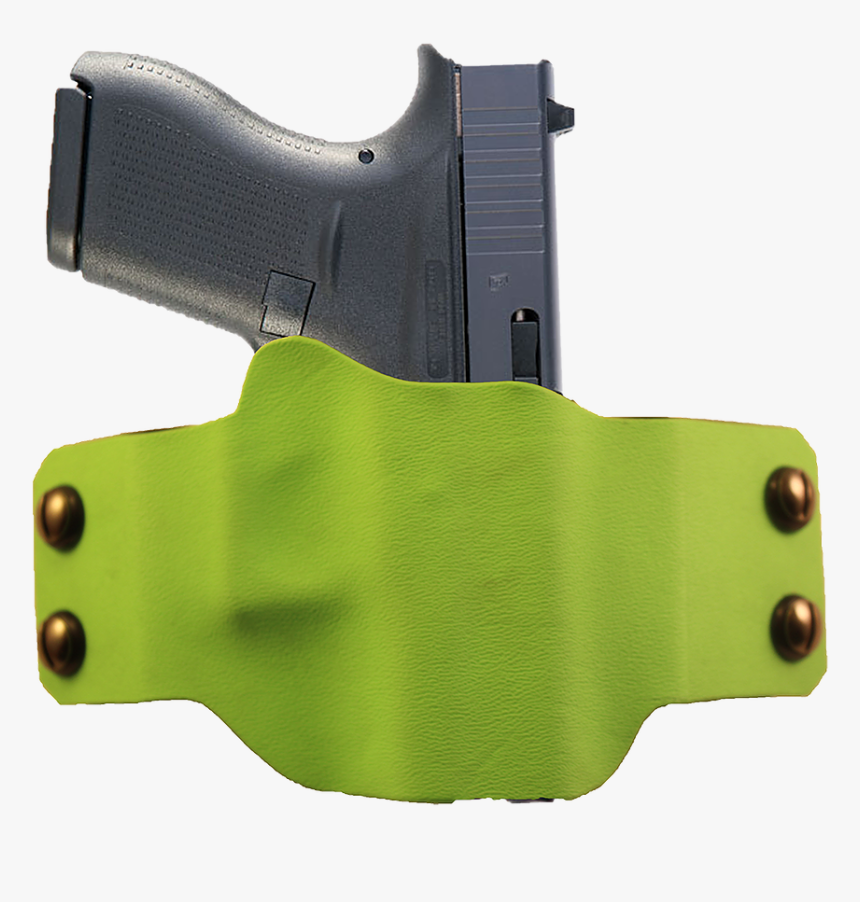 Handgun Holster, HD Png Download