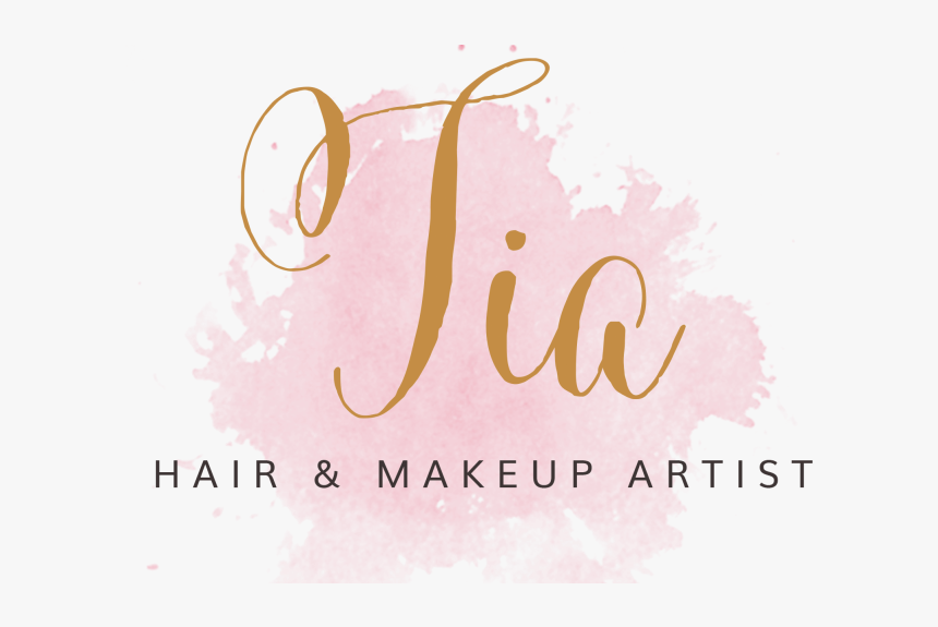 Tia Ray - Calligraphy, HD Png Download