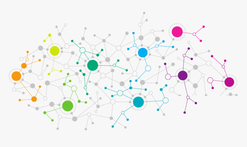 Connecting The Dots, HD Png Download