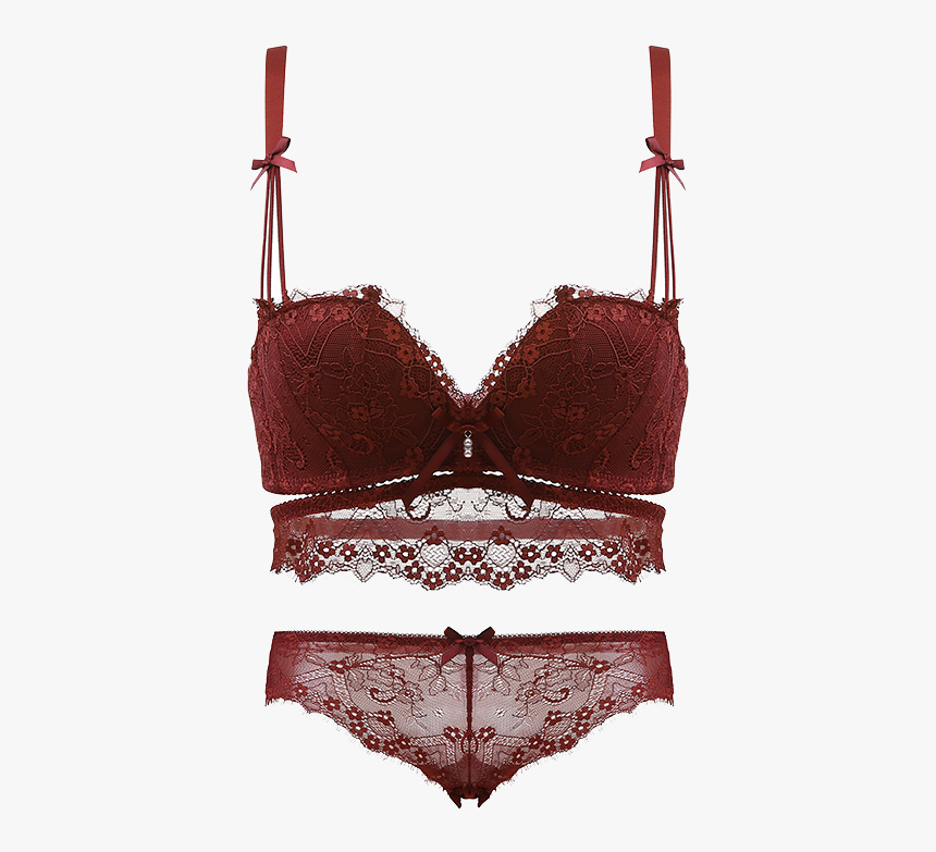 Lingerie Top, HD Png Download