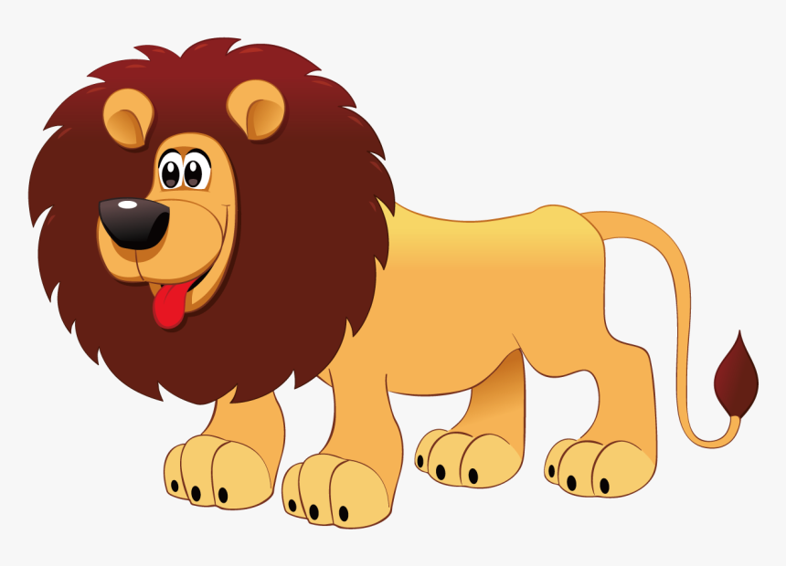 Lion Png Image, Transparent Png