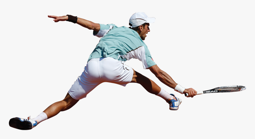 Football Player, HD Png Download